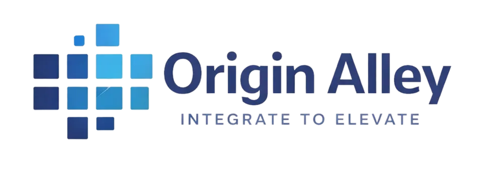 OriginAlley - Build, Launch & Scale Your Business